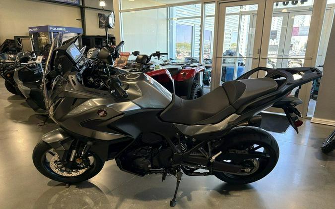2026 Honda® NT1100 DCT