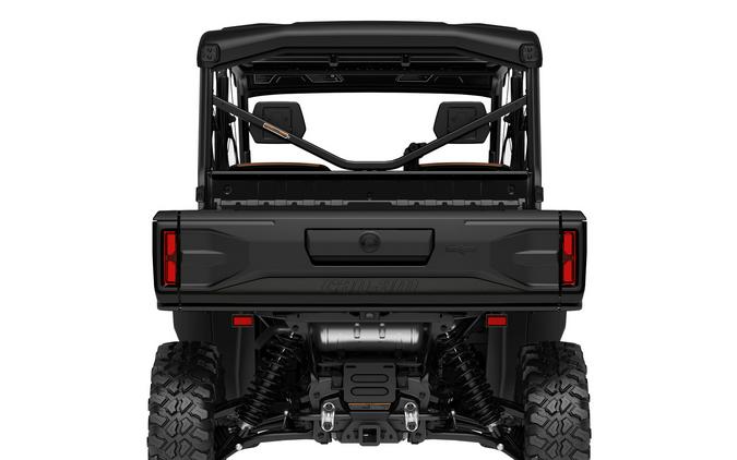 2026 Can-Am Defender MAX Lone Star HD11