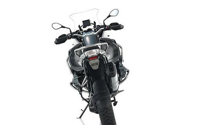 2018 BMW R 1200 GS Adventure