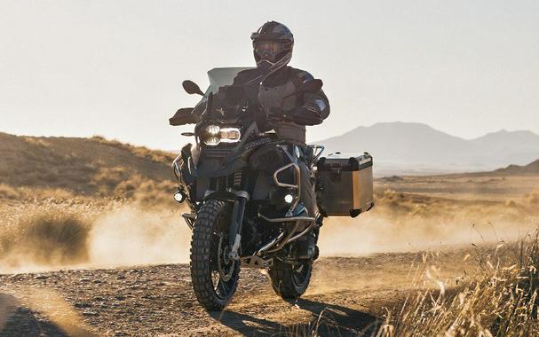2018 BMW R 1200 GS Adventure