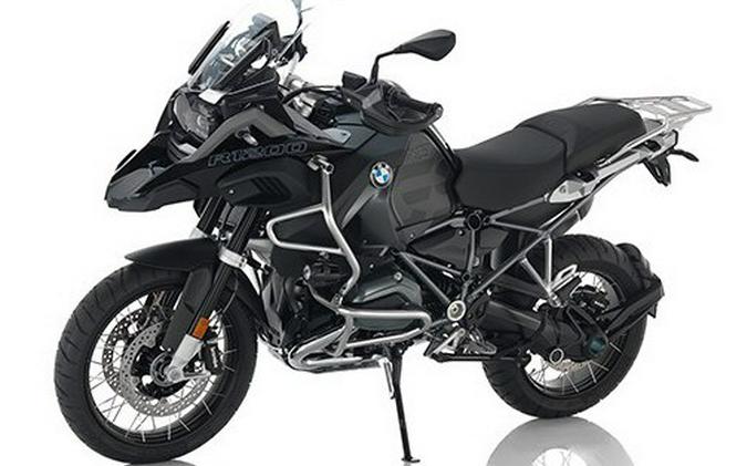 2018 BMW R 1200 GS Adventure