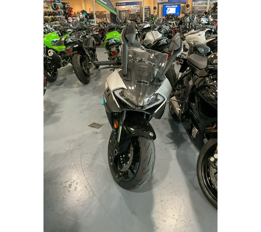 2026 CFMOTO 675SS