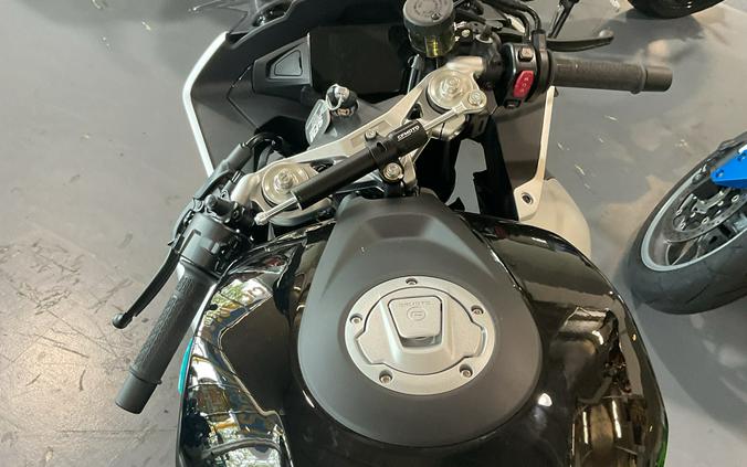 2026 CFMOTO 675SS