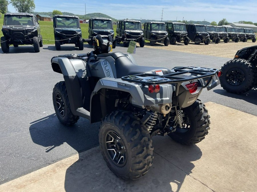 2026 Honda® FourTrax Foreman Rubicon 4x4 Automatic DCT EPS Deluxe