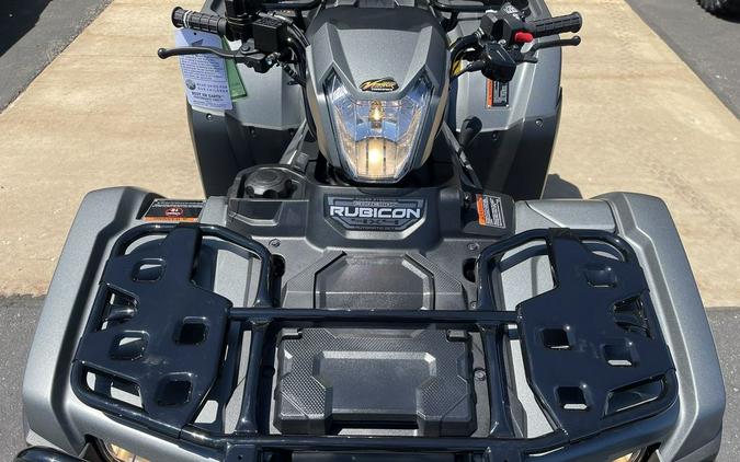 2026 Honda® FourTrax Foreman Rubicon 4x4 Automatic DCT EPS Deluxe