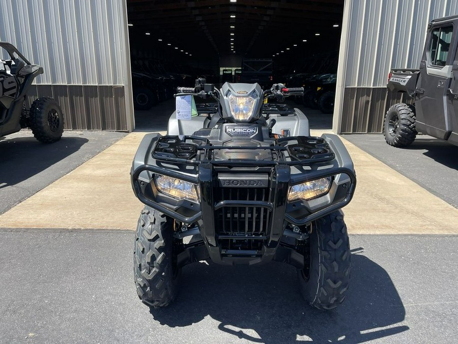 2026 Honda® FourTrax Foreman Rubicon 4x4 Automatic DCT EPS Deluxe