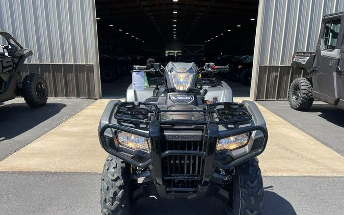 2026 Honda® FourTrax Foreman Rubicon 4x4 Automatic DCT EPS Deluxe