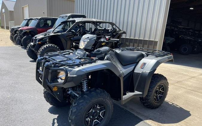 2026 Honda® FourTrax Foreman Rubicon 4x4 Automatic DCT EPS Deluxe