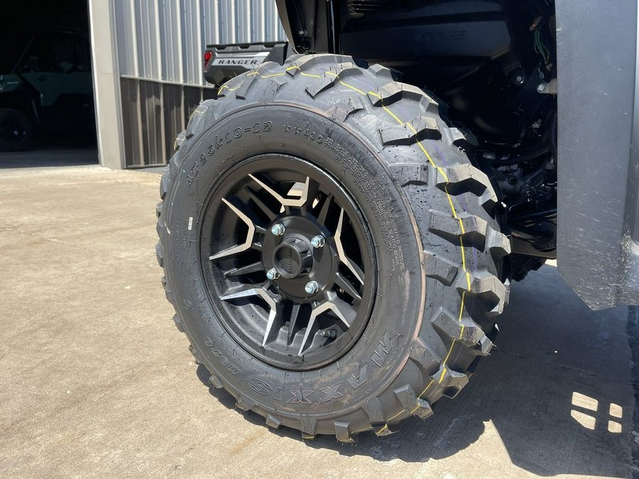 2026 Honda® FourTrax Foreman Rubicon 4x4 Automatic DCT EPS Deluxe