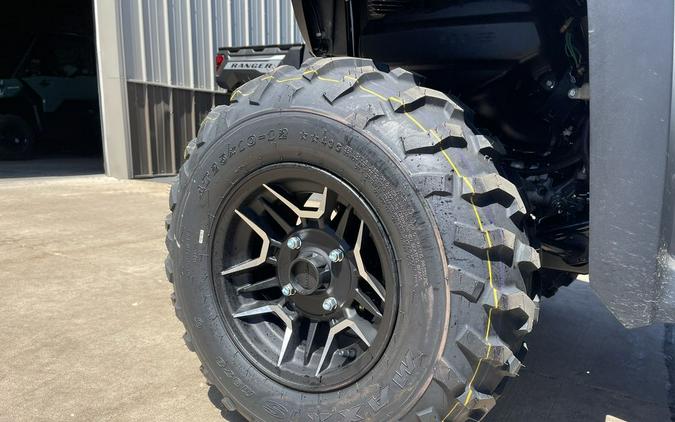 2026 Honda® FourTrax Foreman Rubicon 4x4 Automatic DCT EPS Deluxe