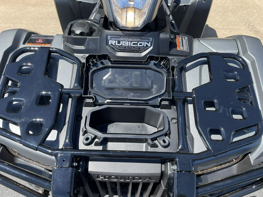 2026 Honda® FourTrax Foreman Rubicon 4x4 Automatic DCT EPS Deluxe