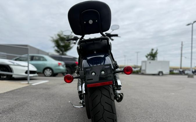 2012 Harley-Davidson Dyna® Wide Glide®
