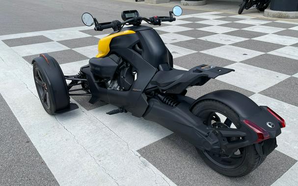 2021 Can-Am Ryker Rotax® 900 ACE™