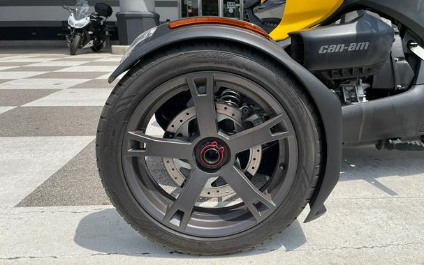 2021 Can-Am Ryker Rotax® 900 ACE™