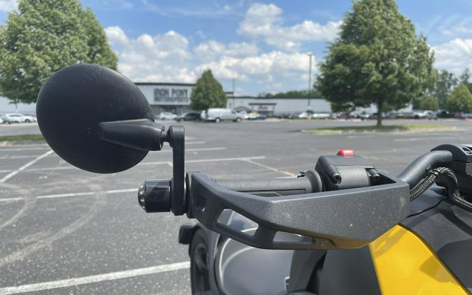 2021 Can-Am Ryker Rotax® 900 ACE™