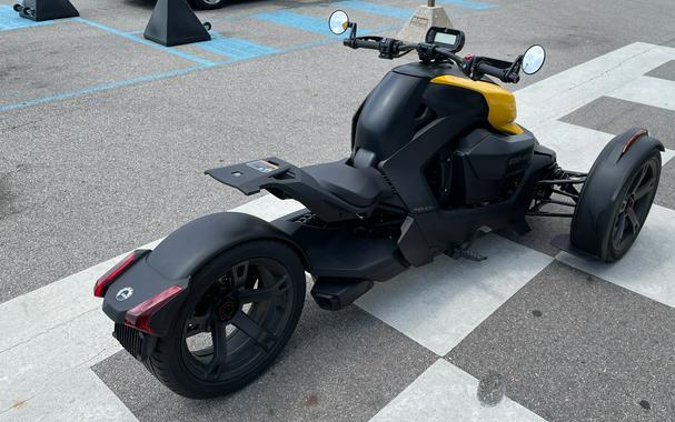 2021 Can-Am Ryker Rotax® 900 ACE™