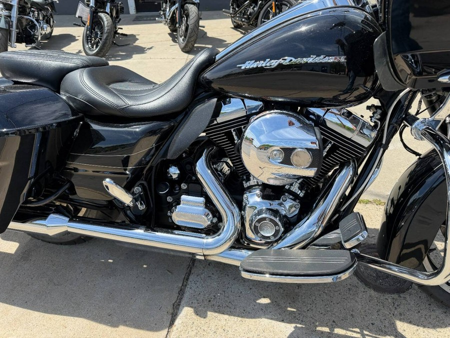 2016 Harley-Davidson Road Glide Special FLTRXS