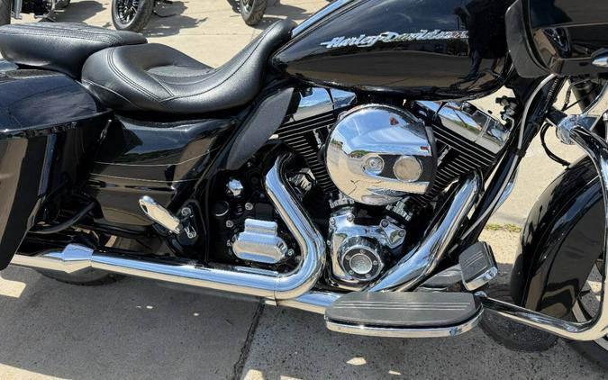 2016 Harley-Davidson Road Glide Special FLTRXS