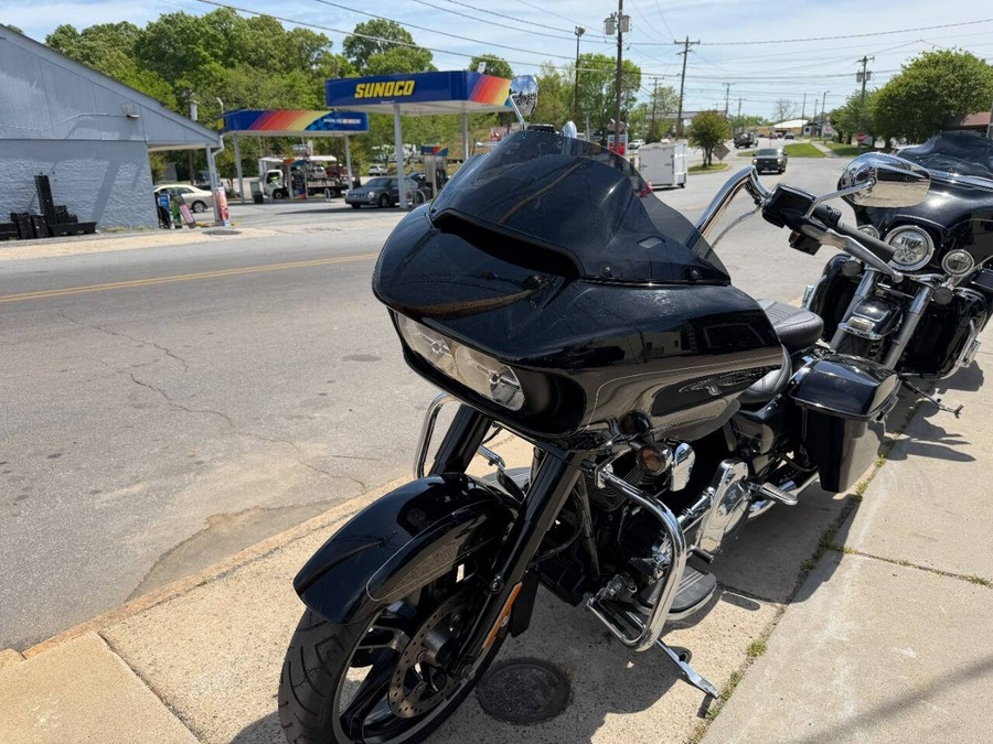 2016 Harley-Davidson Road Glide Special FLTRXS