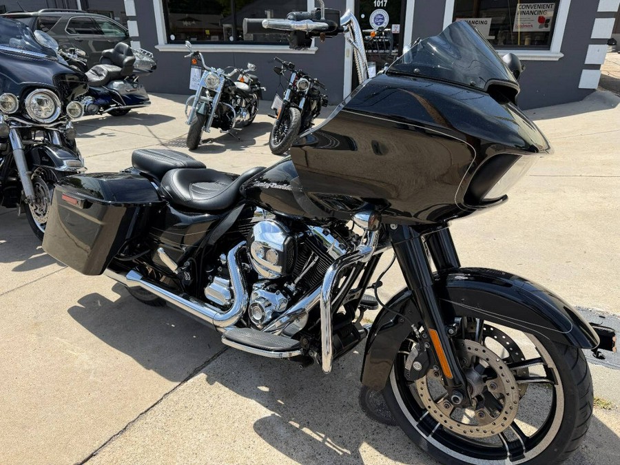 2016 Harley-Davidson Road Glide Special FLTRXS