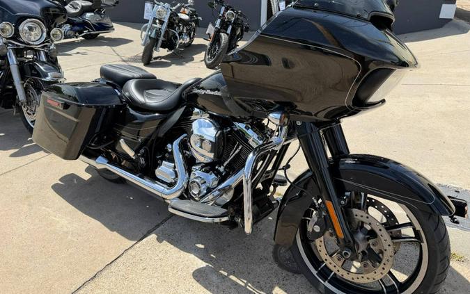2016 Harley-Davidson Road Glide Special FLTRXS