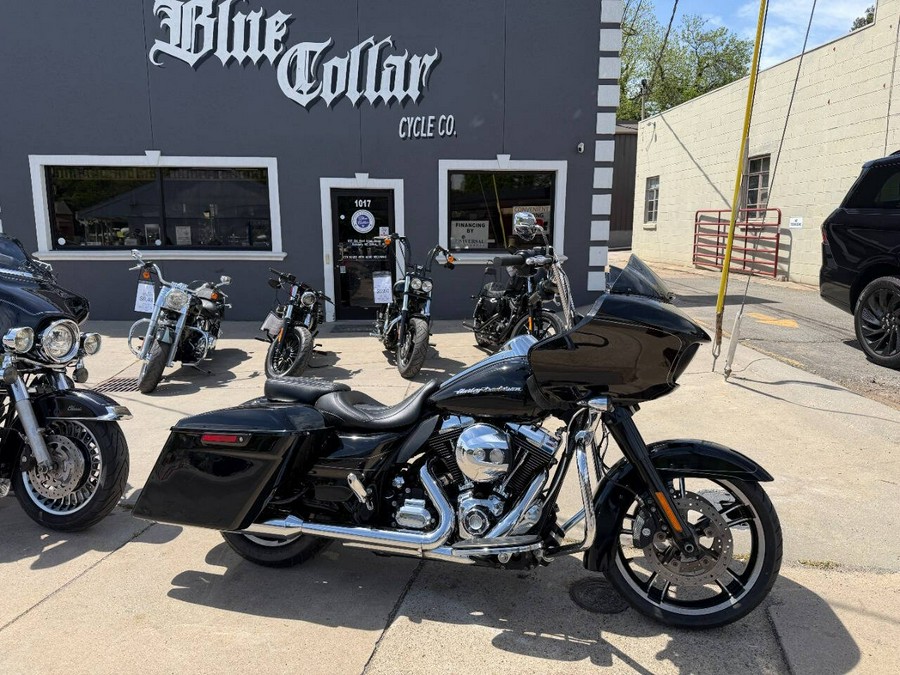 2016 Harley-Davidson Road Glide Special FLTRXS