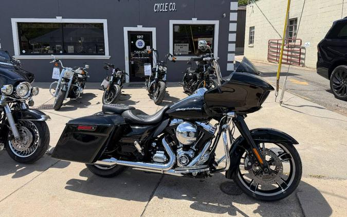 2016 Harley-Davidson Road Glide Special FLTRXS