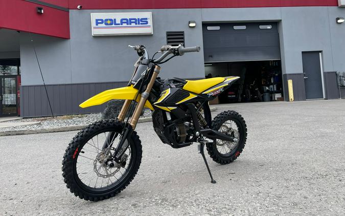 2025 SURRON HYPER BEE 14/12 - YELLOW