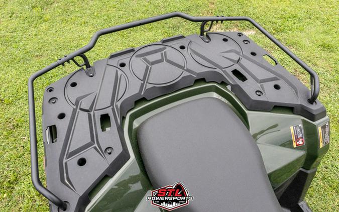 2026 Polaris SPORTSMAN 570 PREMIUM 40TH ANIV ED