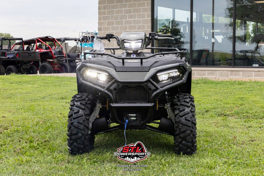 2026 Polaris SPORTSMAN 570 PREMIUM 40TH ANIV ED