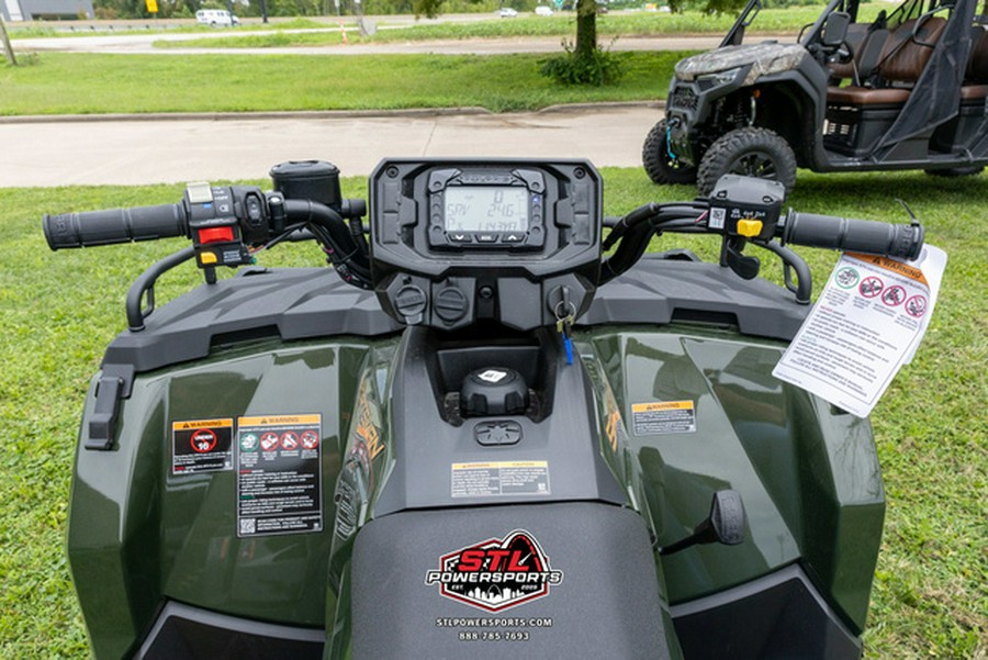 2026 Polaris SPORTSMAN 570 PREMIUM 40TH ANIV ED