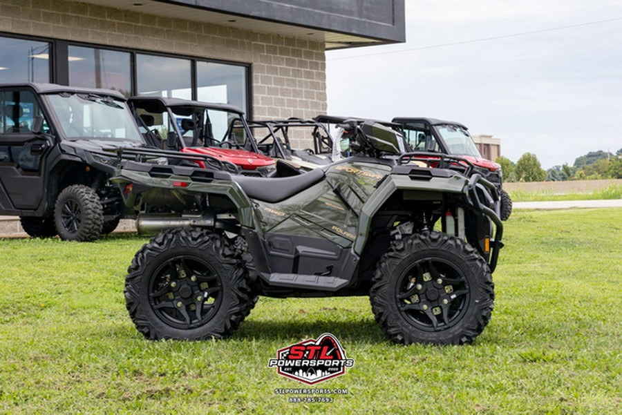 2026 Polaris SPORTSMAN 570 PREMIUM 40TH ANIV ED