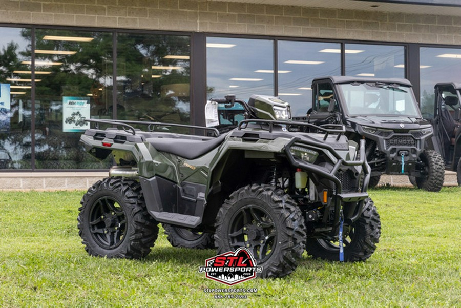 2026 Polaris SPORTSMAN 570 PREMIUM 40TH ANIV ED