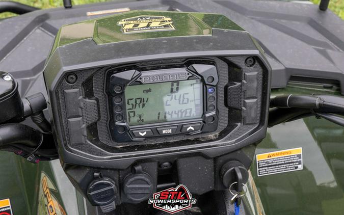 2026 Polaris SPORTSMAN 570 PREMIUM 40TH ANIV ED