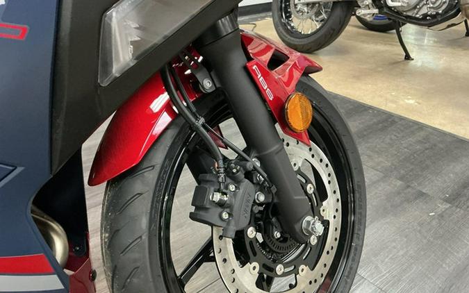 2026 Kawasaki Ninja 500 SE ABS
