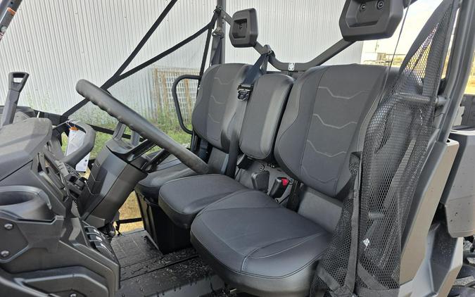 2026 Can-Am Defender 6X6 XT HD10