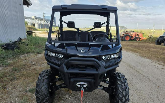 2026 Can-Am Defender 6X6 XT HD10