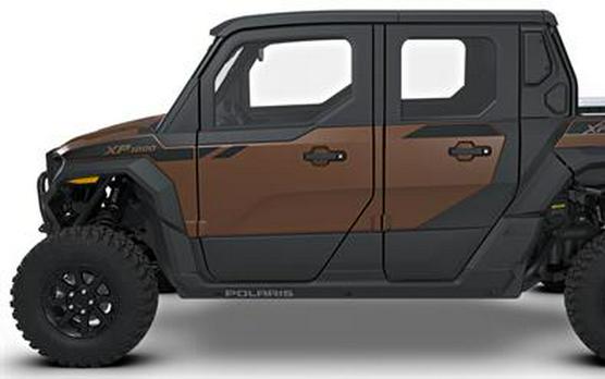 2027 Polaris Polaris XPEDITION XP 5 NorthStar