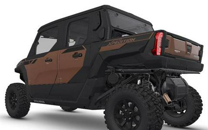 2027 Polaris Polaris XPEDITION XP 5 NorthStar