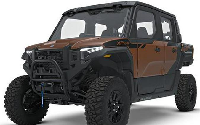 2027 Polaris Polaris XPEDITION XP 5 NorthStar