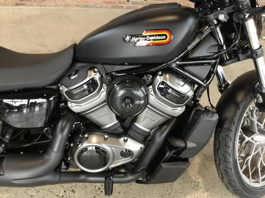 2023 Harley-Davidson® RH975S - Nightster™ Special