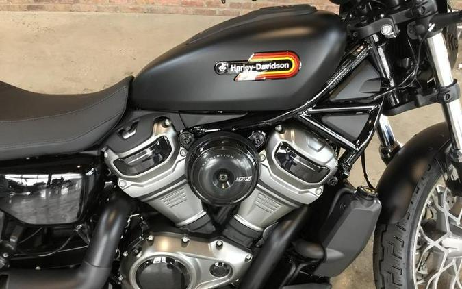 2023 Harley-Davidson Nightster Special First Look [8 Fast Facts]