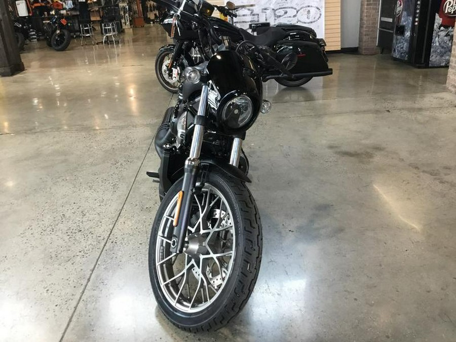 2023 Harley-Davidson® RH975S - Nightster™ Special