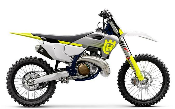 2024 Husqvarna Motorcycles TC 250