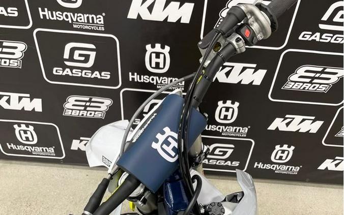 2024 Husqvarna Motorcycles TC 250