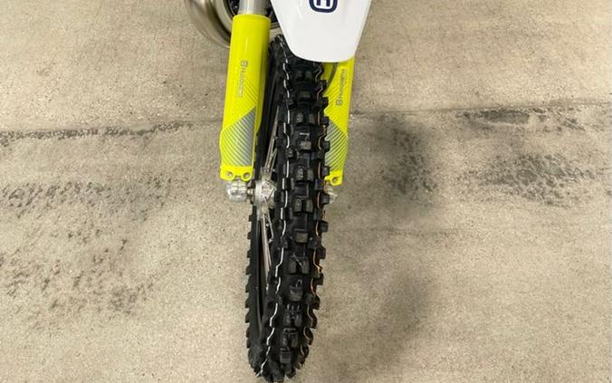 2024 Husqvarna Motorcycles TC 250