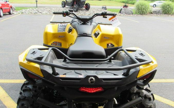 2023 Can-Am® Outlander XT 700