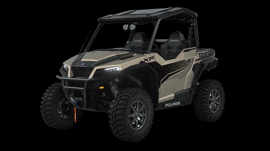 2024 Polaris Industries GENERAL XP ULTIMATE SILVER