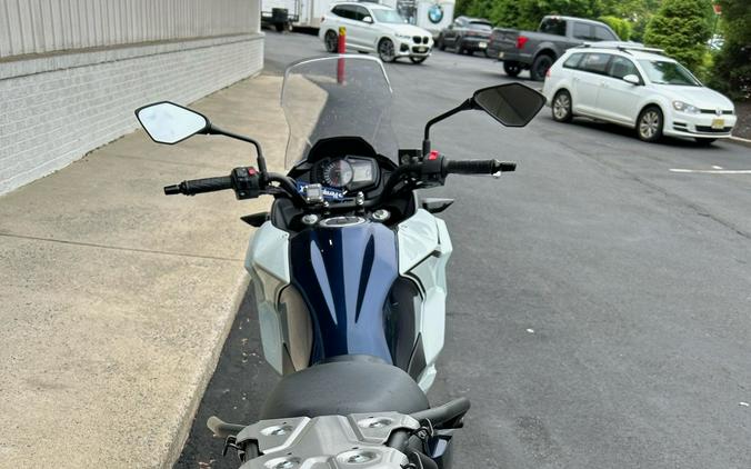 2022 Kawasaki Versys-X 300 ABS