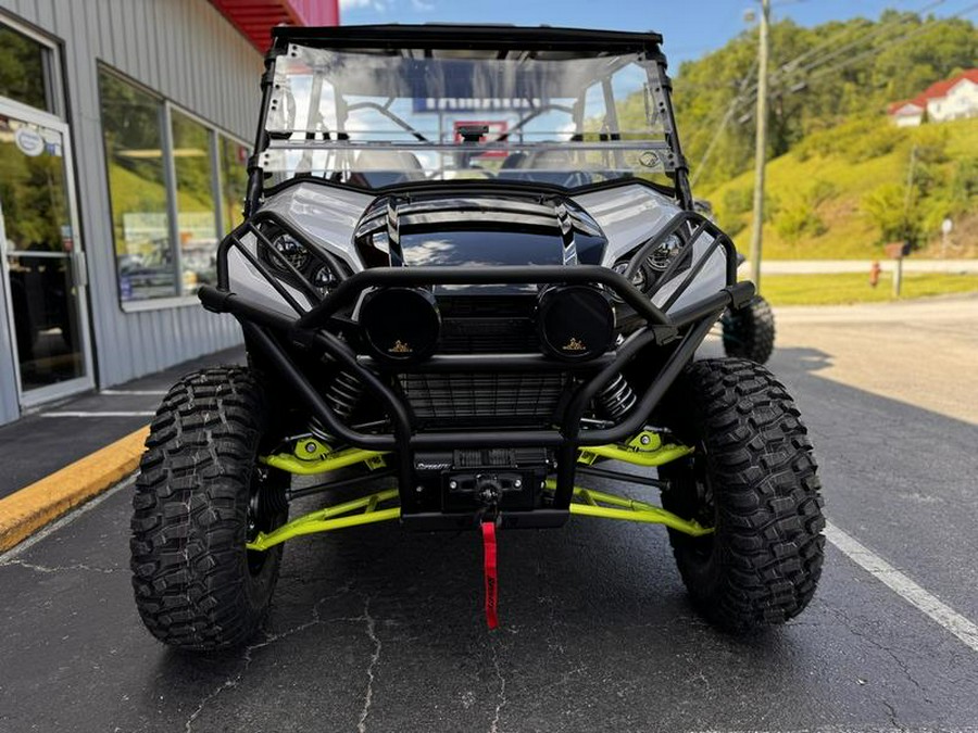 2024 Kawasaki Teryx4™ S LE